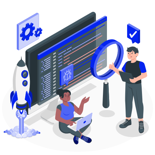 Web App Development