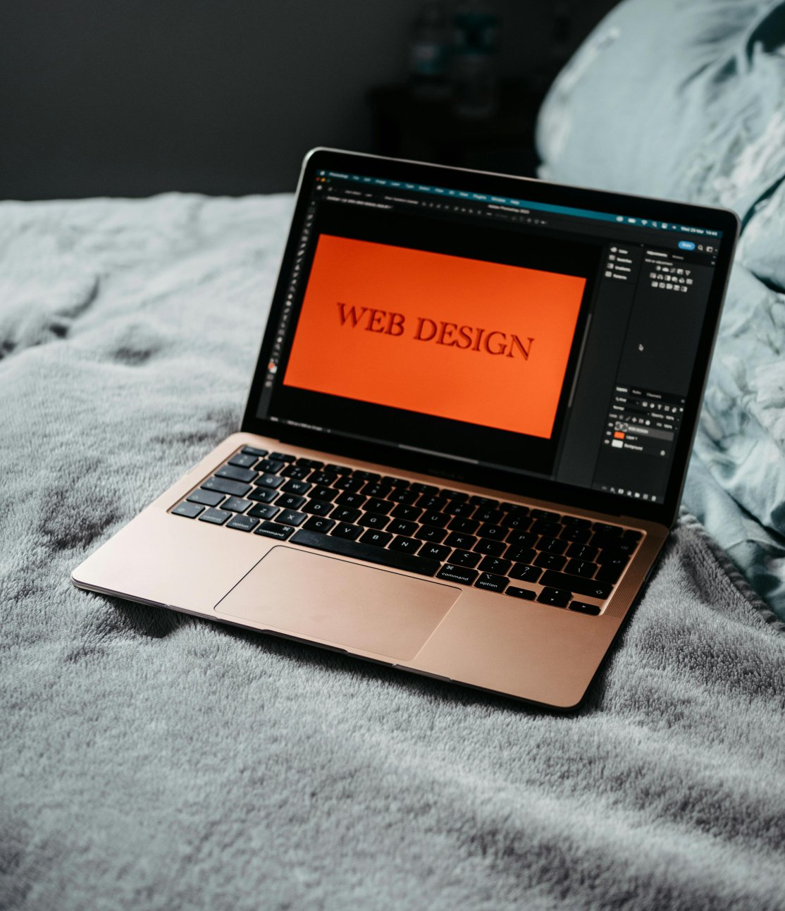 Website Designing