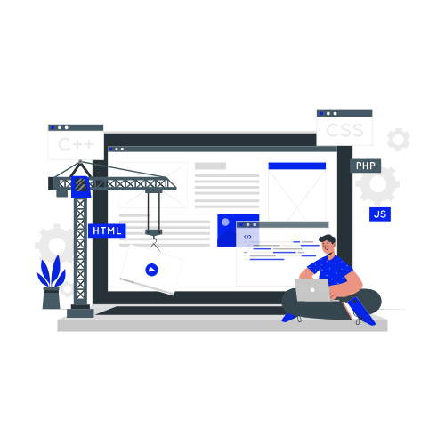Website Designing